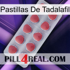 Tadalafil Pastillas 18